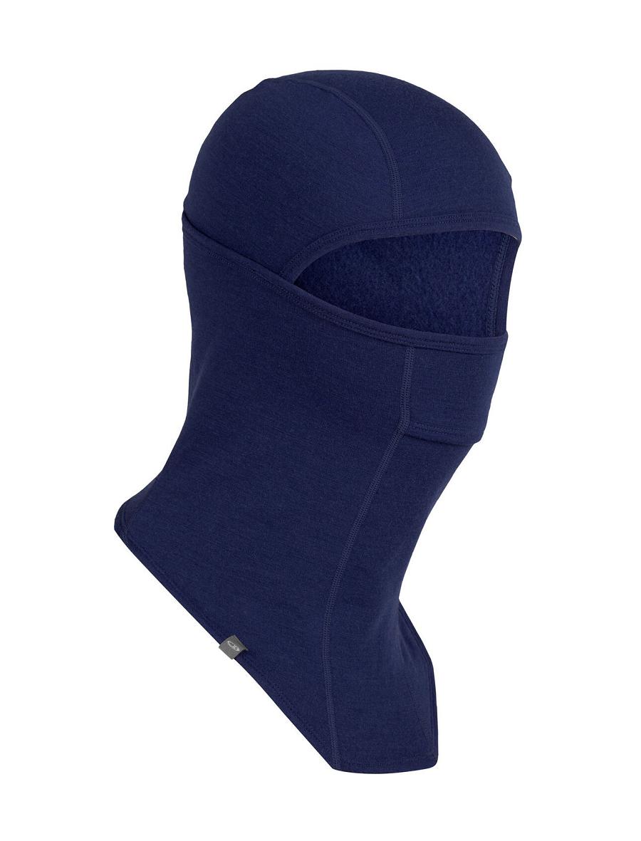 Icebreaker Unisex Merino Apex Balaclava Naisten Panta Kuninkaallinen Sininen Laivastonsininen | FI 1465UZGT